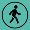 Steps - Walking & Running icon