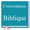 Concordance Biblique problems & troubleshooting and solutions