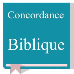 Concordance Biblique