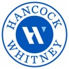 Hancock Whitney Tablet