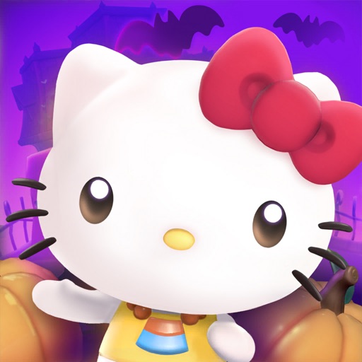 Download Hello Kitty Island Adventure APK 1.1 For Android