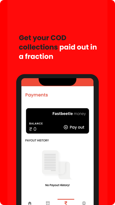 FastBeetle Business Screenshot
