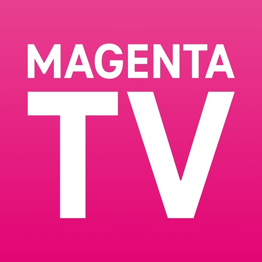 MagentaTV - TV Streaming iOS App