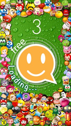 Sticker King & Sticker Makerのおすすめ画像1