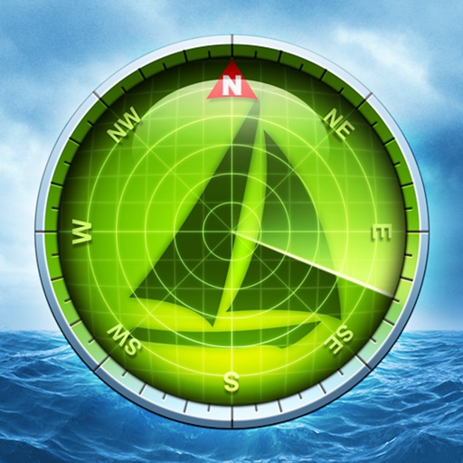 Boat Beacon icon