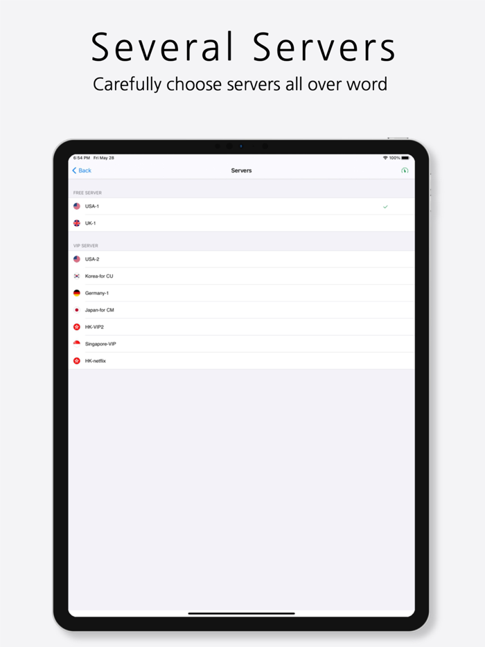 AirVPN-VPN Master WiFi Privacy