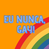 Eu Nunca Gay