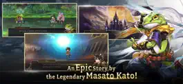 Game screenshot ANOTHER EDEN apk