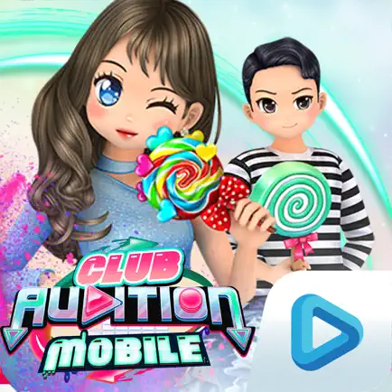 Club Audition M Cheats