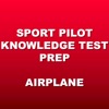Sport Pilot Airplane Test Prep