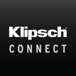 Ícone do app Klipsch Connect