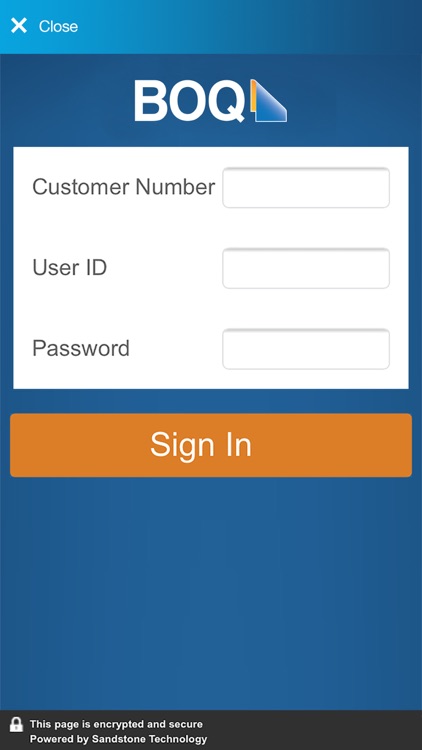 BOQ Mobile