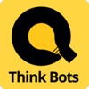 Think Bots (Quiz App) icon