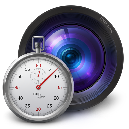 EXIF Sync App Alternatives