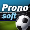 Pronosoft - iPhoneアプリ