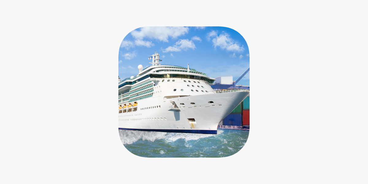 Ship Simulator Transport 2023 على App Store