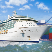 Ship Simulator Transport 2023