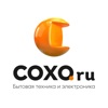 Интернет-магазин Coxo.ru icon
