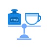 Grams to Cups Calculator icon