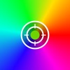 Colorimeter App icon