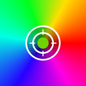 螢幕擷取畫面 (10) Colorimeter App