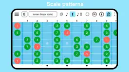Game screenshot Guitar Fretboard: Scales mod apk