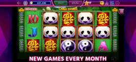 Game screenshot Mystic Slots® - Casino Games hack