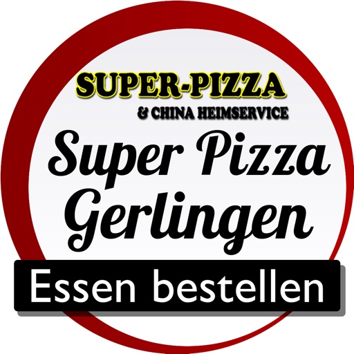 Super Pizza Gerlingen icon