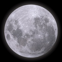 MoonFace -Calender of the Moon apk