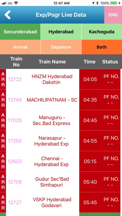 HYLITES screenshot-3