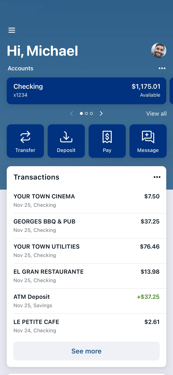 FedEx Employees Credit Assoc