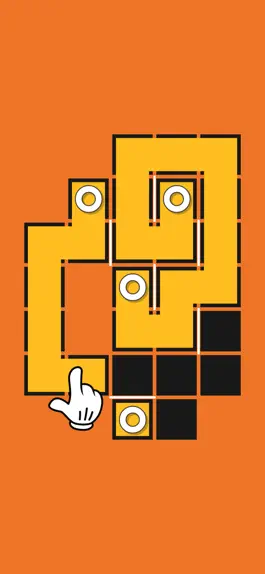 Game screenshot Fill One Line - Logic Puzzles hack
