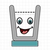 Smiling Glass - Happy Water icon