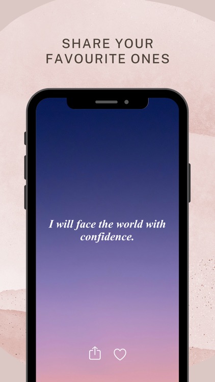 I will - Daily Affirmations screenshot-7