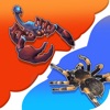 Fighter Bugs icon