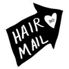 Hair Mail by R+Co icon