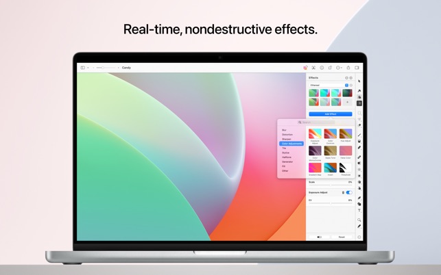 Pixelmator Photo Switches to Subscription Pricing and Provides a Sneak Peek  at the App's Upcoming Mac Version - MacStories