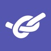 Knuteappen icon