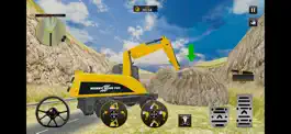 Game screenshot Road Construction Town Builder apk