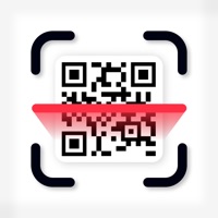 Contact QR Code Mobile Scanner, Reader