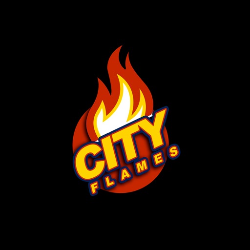 City Flames - AppWisp.com