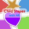 Child Shapes - iPadアプリ