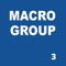 Die App der Macro Group Bestell-App versorgt Sie mit aktuellen Produktinformationen zu Top-Konditionen