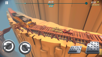 Stunt Car Extreme screenshot 3