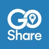 GoShare Driver: Earn Money icon