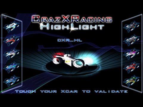 CrazXRacing HighLightのおすすめ画像3