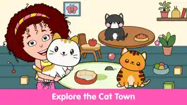 Game screenshot Tizi Pet Город : Cобачка Игры mod apk