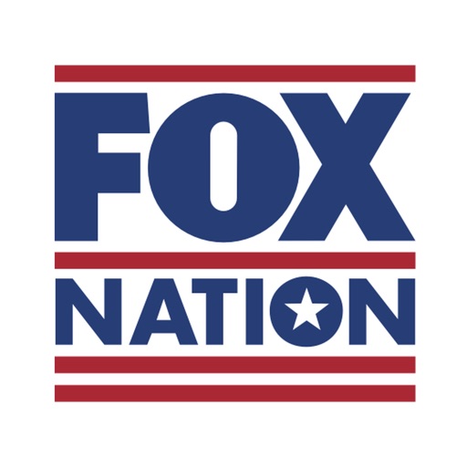 Fox Nation iOS App