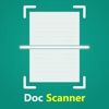 scanner app, quick scan to pdf icon