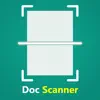 scanner app, quick scan to pdf delete, cancel